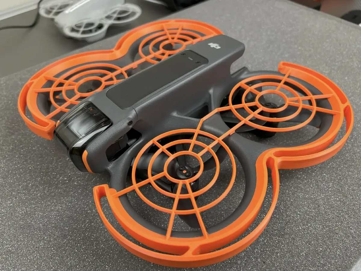 DJI Avata 2 Full Protection Model 2