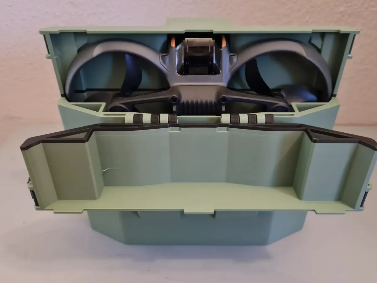 DJI Avata 2 Case