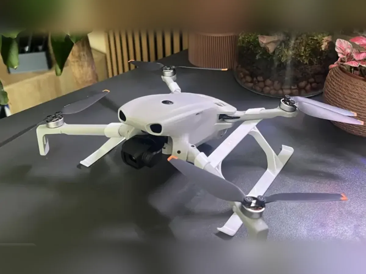 DJI Lito 1/X1 Landing Gear