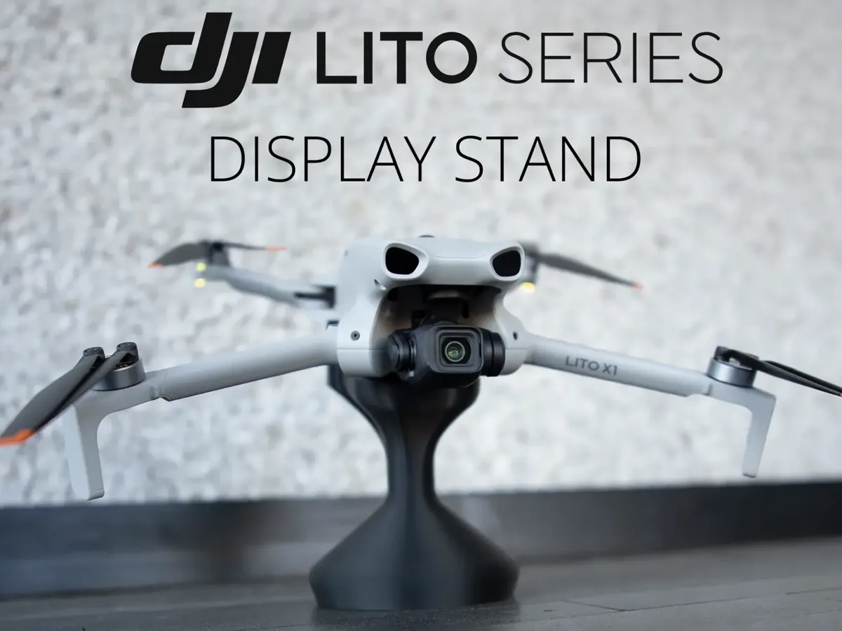 DJI Lito 1/X1 Stand