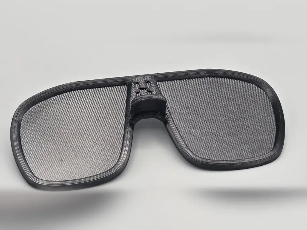 DJI Goggles Lens Cover
