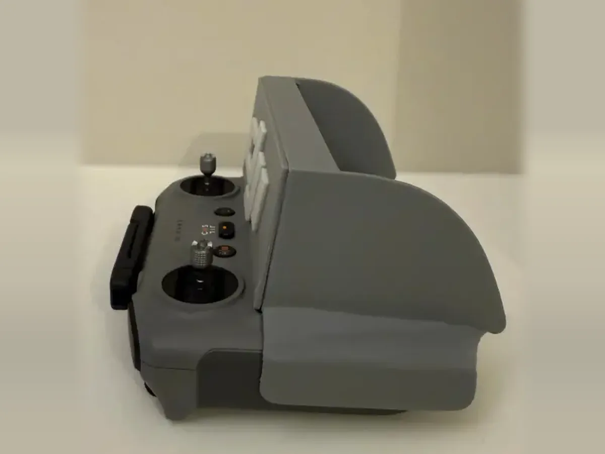 DJI RC 2 Solid Sunhood