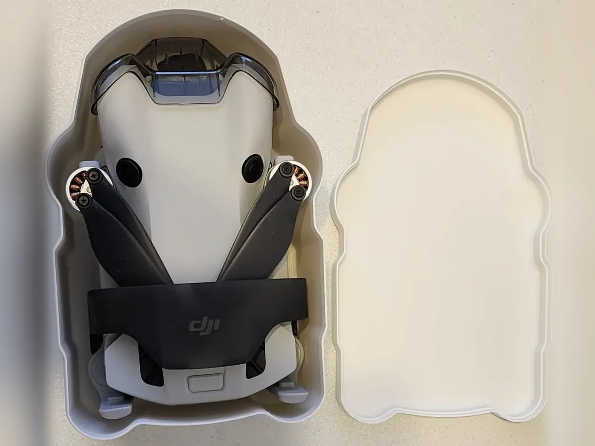 DJI Mini 4 Pro Case