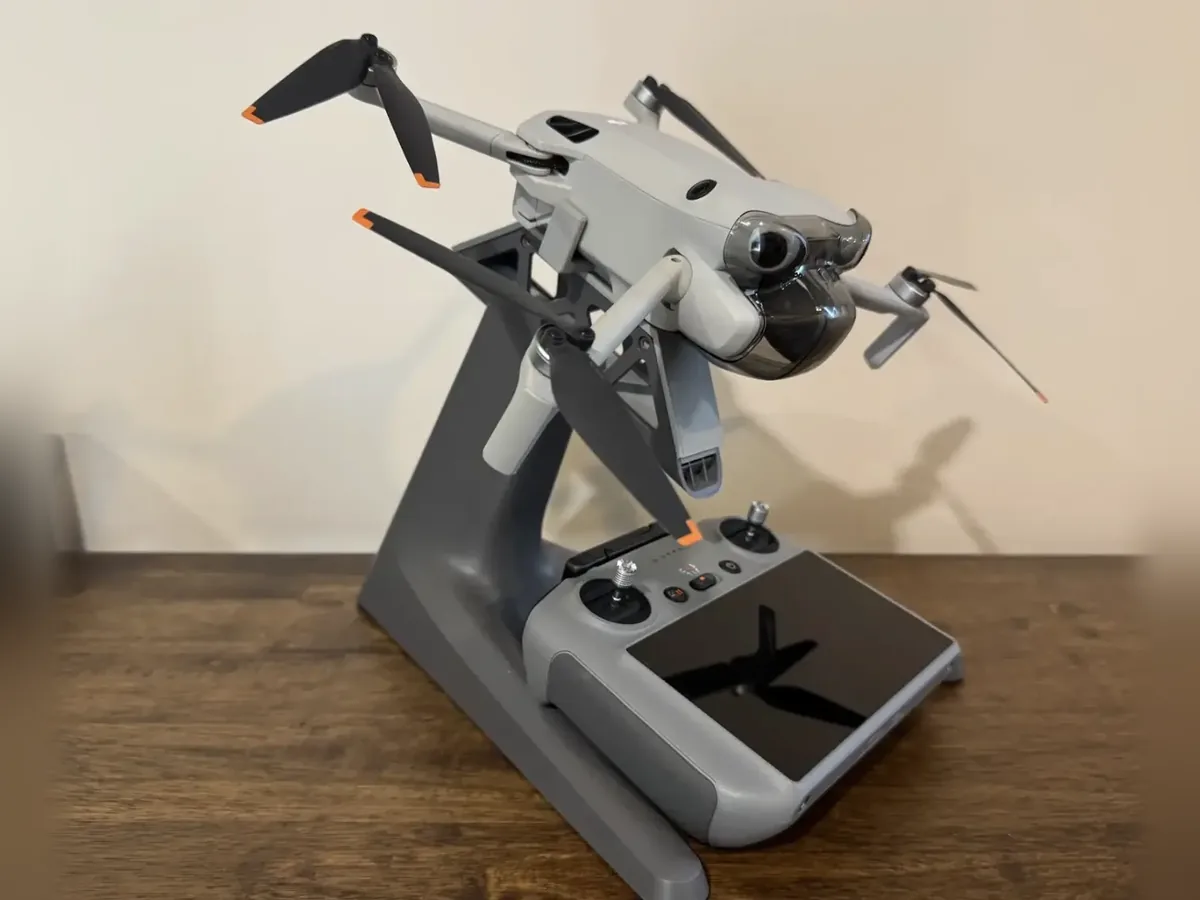DJI Mini 4 Pro Stand