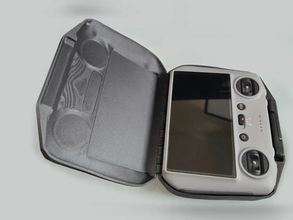 DJI RC 2 Hard Case