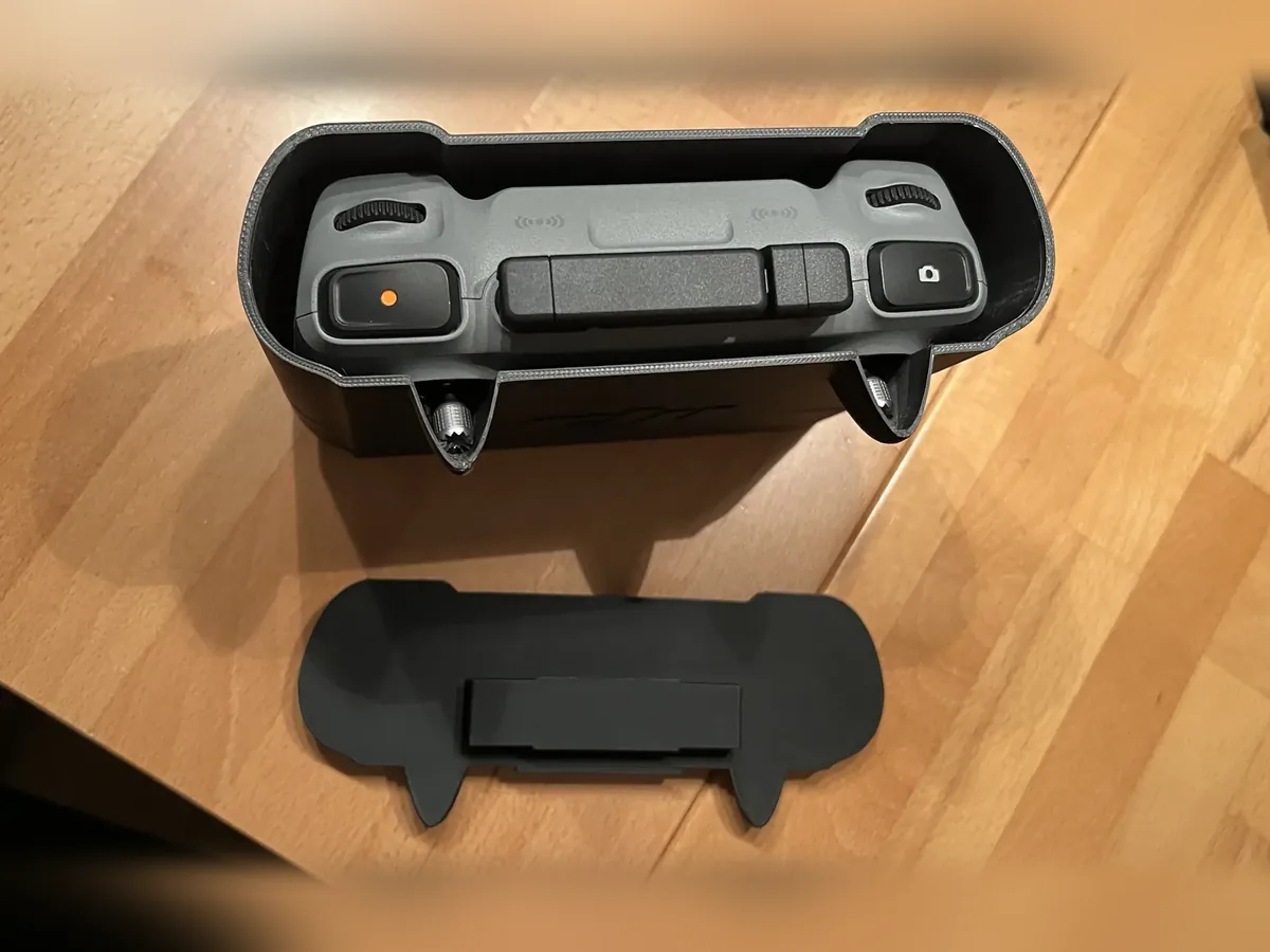 DJI RC 2 Case with Stick Guard