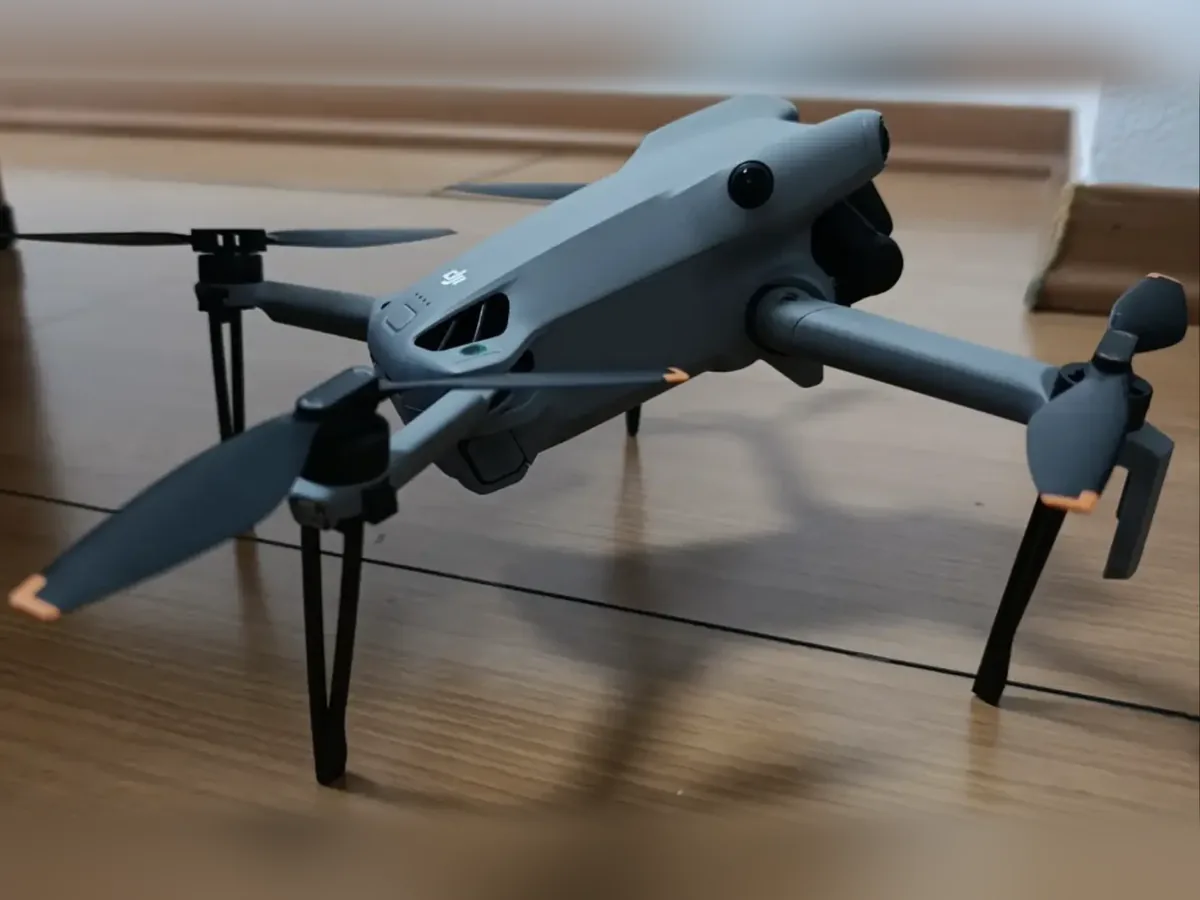 DJI Mini 5 Pro drone in Lebanon