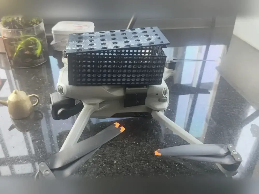 DJI Air 3/3S Payload Basket