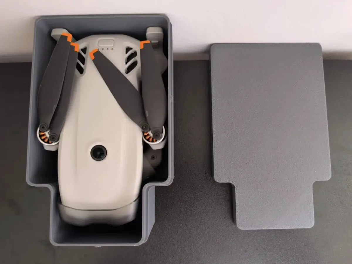 DJI Lito 1/X1 Case