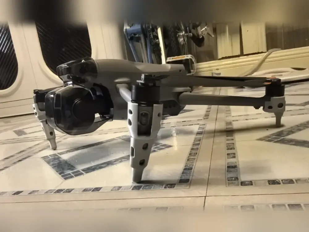 DJI Air 3/3S Landing Gear