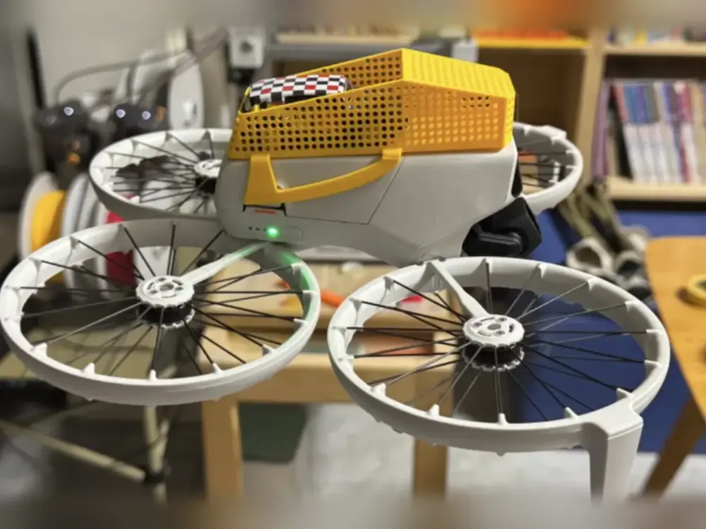 DJI Flip Payload