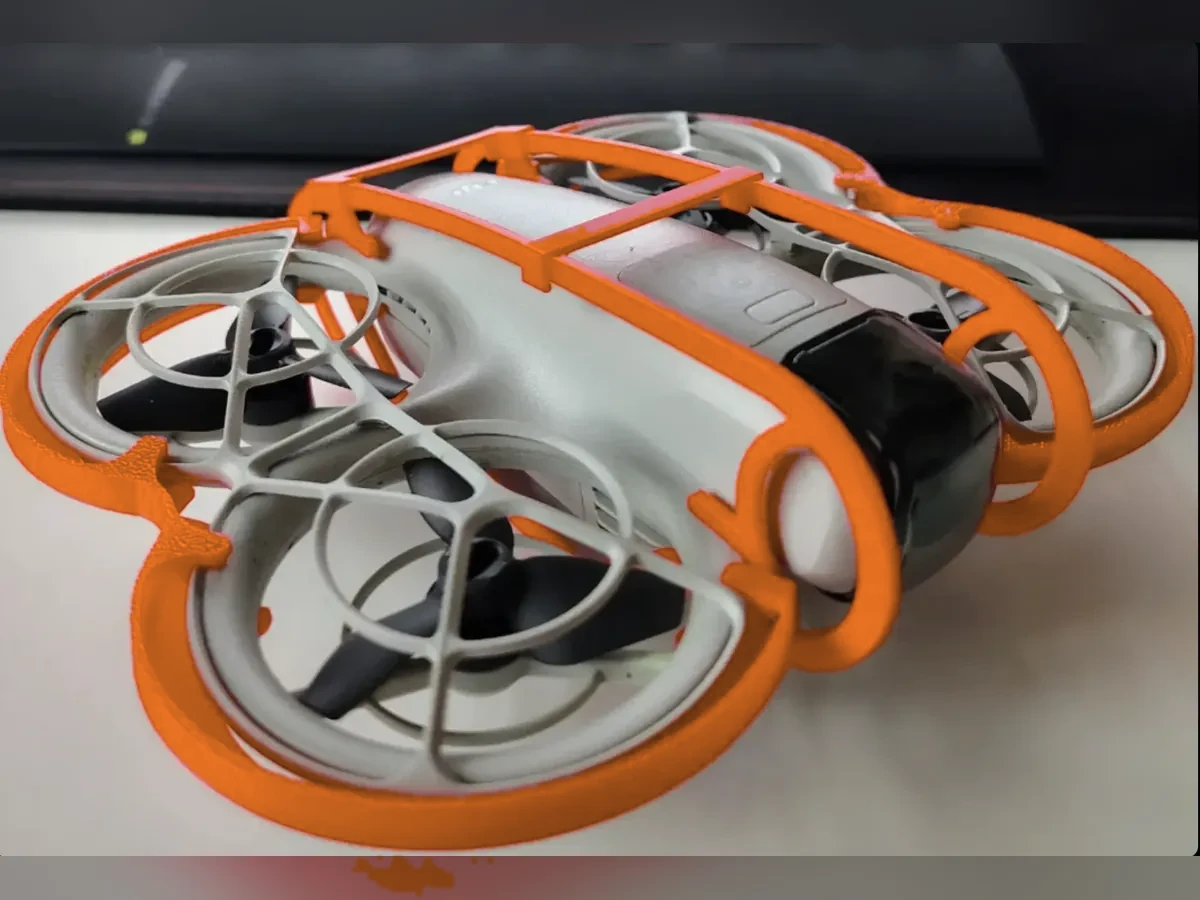 DJI Neo 1 Protection Model 1