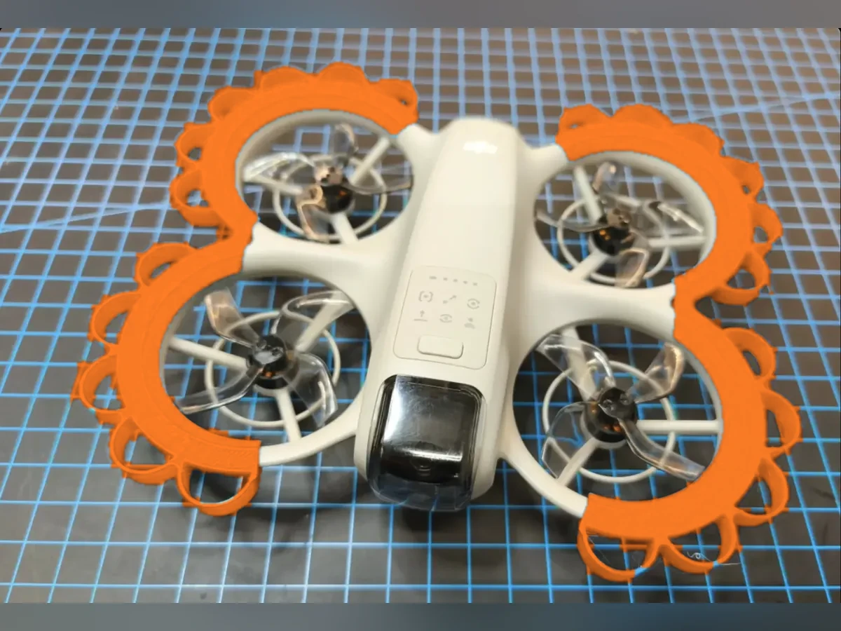 DJI Neo 1 Protection Model 3