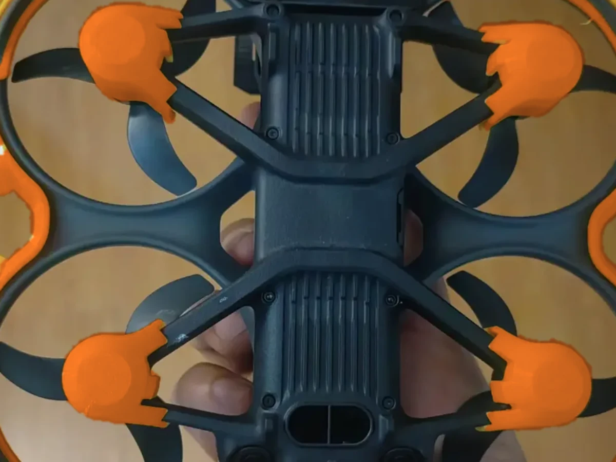 DJI Avata 2 Landing Gear